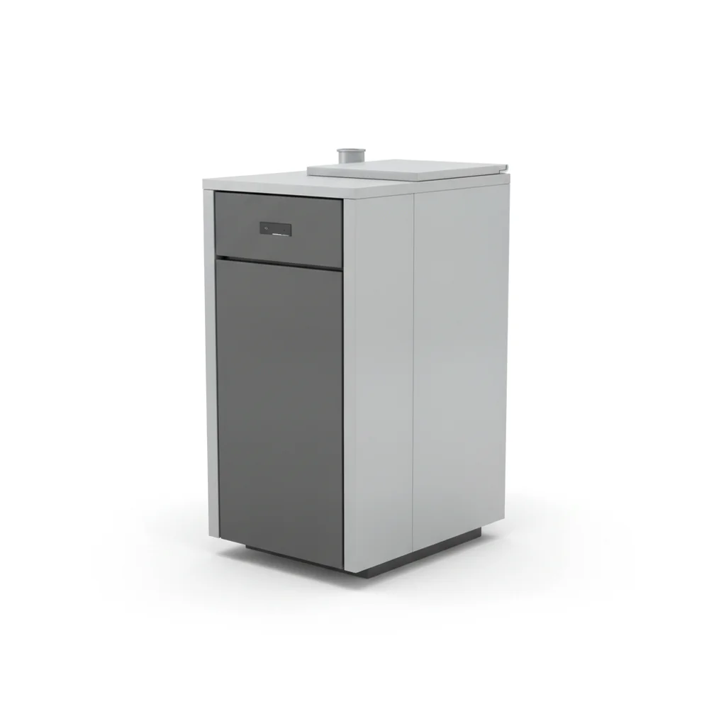 Chaudière à granulés Sylve 20 kW