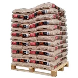 Pellet Excellent Pellets — palette de 65 sacs de 15 kg