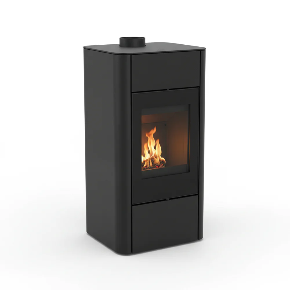 Poêle à granulés étanche Javelle 9 kW